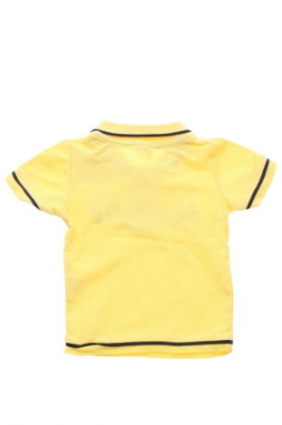 Tricou pentru copii Unbranded, Mărime 12-18m/ 80-86 cm, Culoare Galben, Preț 38,65 Lei