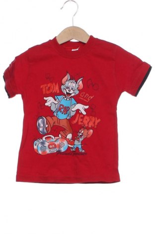Kinder T-Shirt Unbranded, Größe 3-4y/ 104-110 cm, Farbe Mehrfarbig, Preis € 6,14