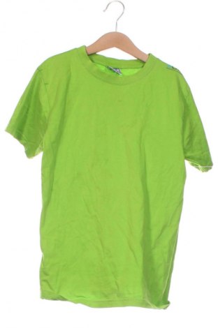 Kinder T-Shirt Unbranded, Größe 12-13y/ 158-164 cm, Farbe Grün, Preis € 6,14
