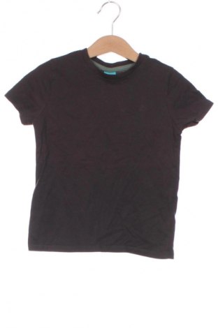 Dziecięcy T-shirt Unbranded, Rozmiar 2-3y/ 98-104 cm, Kolor Brązowy, Cena 18,99 zł