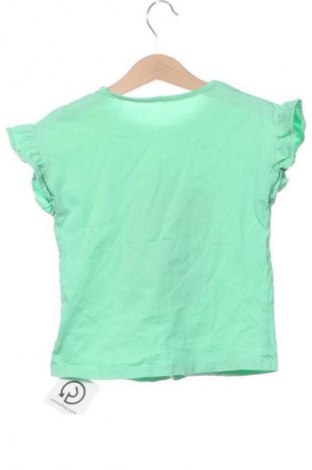 Dziecięcy T-shirt Unbranded, Rozmiar 2-3y/ 98-104 cm, Kolor Zielony, Cena 18,99 zł
