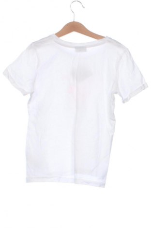 Dziecięcy T-shirt Unbranded, Rozmiar 8-9y/ 134-140 cm, Kolor Biały, Cena 18,99 zł