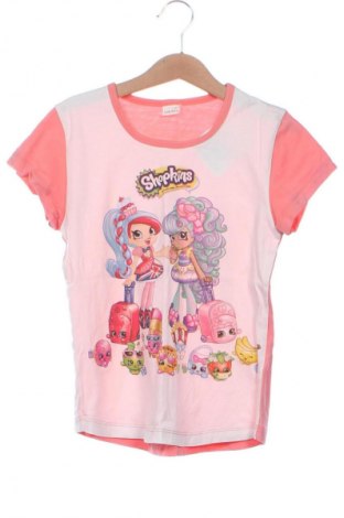 Kinder T-Shirt Unbranded, Größe 7-8y/ 128-134 cm, Farbe Mehrfarbig, Preis € 6,14