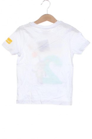 Παιδικό μπλουζάκι Unbranded, Μέγεθος 2-3y/ 98-104 εκ., Χρώμα Λευκό, Τιμή 3,99 €