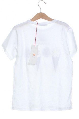 Tricou pentru copii Unbranded, Mărime 8-9y/ 134-140 cm, Culoare Alb, Preț 47,99 Lei