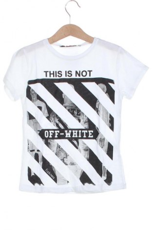 Kinder T-Shirt Unbranded, Größe 6-7y/ 122-128 cm, Farbe Mehrfarbig, Preis € 11,99