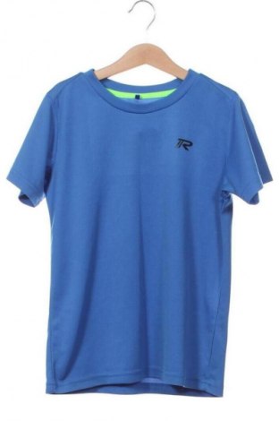 Dětské tričko  Unbranded, Velikost 8-9y/ 134-140 cm, Barva Modrá, Cena  244,00 Kč