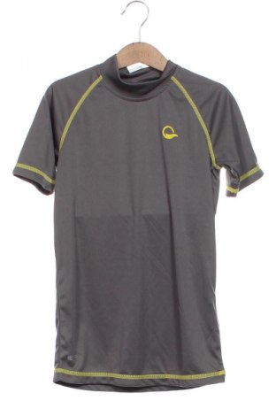 Dziecięcy T-shirt Unbranded, Rozmiar 9-10y/ 140-146 cm, Kolor Szary, Cena 48,60 zł