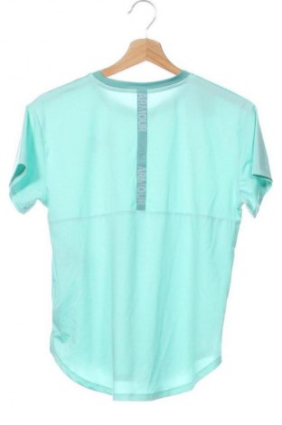 Παιδικό μπλουζάκι Under Armour, Μέγεθος 11-12y/ 152-158 εκ., Χρώμα Πράσινο, Τιμή 15,99 €