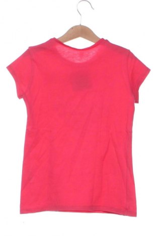 Detské tričko United Colors Of Benetton, Veľkosť 7-8y/ 128-134 cm, Farba Ružová, Cena  15,89 €