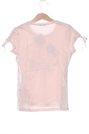 Dětské tričko  United Colors Of Benetton, Velikost 7-8y/ 128-134 cm, Barva Růžová, Cena  191,00 Kč