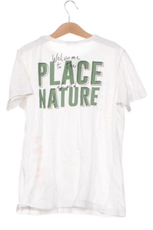 Tricou pentru copii United Colors Of Benetton, Mărime 9-10y/ 140-146 cm, Culoare Multicolor, Preț 37,95 Lei