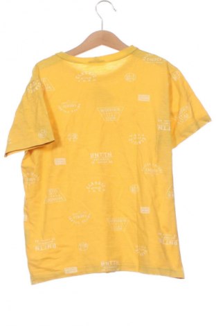 Tricou pentru copii United Colors Of Benetton, Mărime 8-9y/ 134-140 cm, Culoare Multicolor, Preț 37,95 Lei