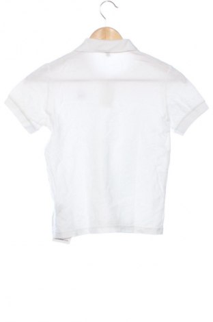Dětské tričko  United Colors Of Benetton, Velikost 8-9y/ 134-140 cm, Barva Bílá, Cena  249,00 Kč