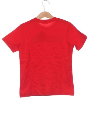 Kinder T-Shirt United Colors Of Benetton, Größe 8-9y/ 134-140 cm, Farbe Rot, Preis € 10,99