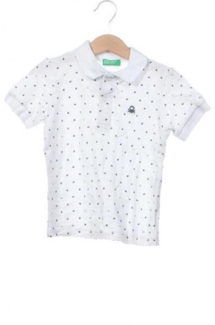 Gyerek póló United Colors Of Benetton, Méret 2-3y / 98-104 cm, Szín Sokszínű, Ár 4 119 Ft