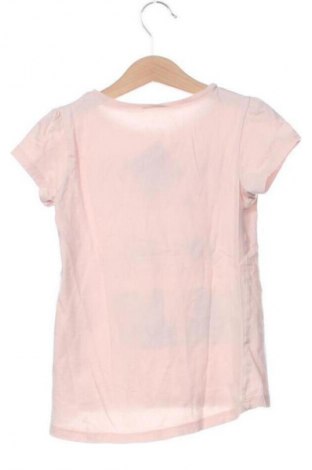 Dziecięcy T-shirt United Colors Of Benetton, Rozmiar 5-6y/ 116-122 cm, Kolor Różowy, Cena 23,99 zł