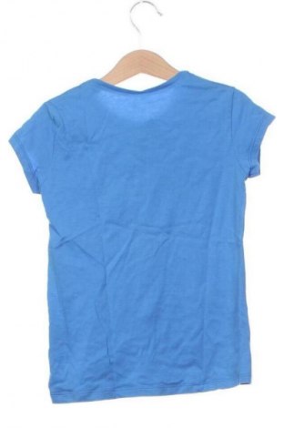 Dětské tričko  United Colors Of Benetton, Velikost 8-9y/ 134-140 cm, Barva Modrá, Cena  129,00 Kč