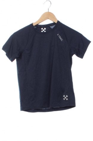Dětské tričko  X-Trail, Velikost 11-12y/ 152-158 cm, Barva Modrá, Cena  109,00 Kč