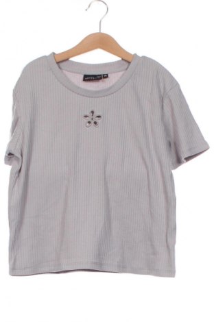 Dětské tričko  Xoxo, Velikost 14-15y/ 168-170 cm, Barva Šedá, Cena  79,00 Kč