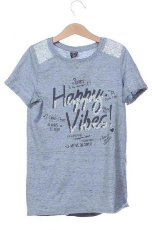 Tricou pentru copii Yfk, Mărime 10-11y/ 146-152 cm, Culoare Albastru, Preț 12,99 Lei