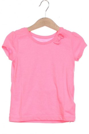 Tricou pentru copii Young Dimension, Mărime 3-4y/ 104-110 cm, Culoare Roz, Preț 32,60 Lei