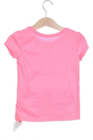 Tricou pentru copii Young Dimension, Mărime 3-4y/ 104-110 cm, Culoare Roz, Preț 32,60 Lei