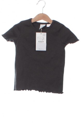 Kinder T-Shirt Zara, Größe 3-4y/ 104-110 cm, Farbe Grün, Preis € 7,67