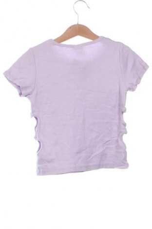 Kinder T-Shirt Zara, Größe 11-12y/ 152-158 cm, Farbe Lila, Preis € 4,99