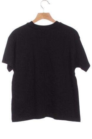 Детска тениска Zara, Размер 5-6y/ 116-122 см, Цвят Черен, Цена 17,39 лв.