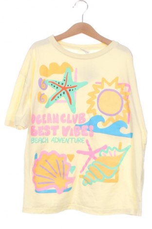 Tricou pentru copii Zara, Mărime 12-13y/ 158-164 cm, Culoare Multicolor, Preț 42,27 Lei