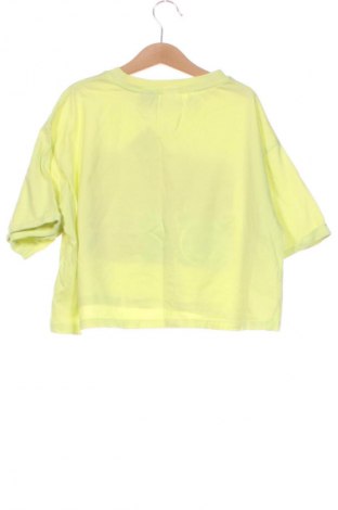 Dětské tričko  Zara, Velikost 13-14y/ 164-168 cm, Barva Zelená, Cena  153,00 Kč