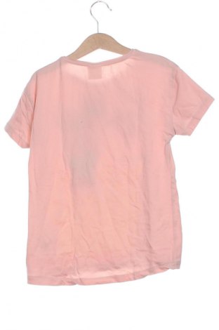 Tricou pentru copii Zara, Mărime 6-7y/ 122-128 cm, Culoare Mov deschis, Preț 19,99 Lei