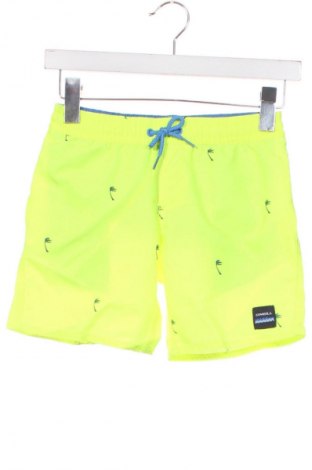 Costum de baie pentru copii O'neill, Mărime 8-9y/ 134-140 cm, Culoare Verde, Preț 87,00 Lei