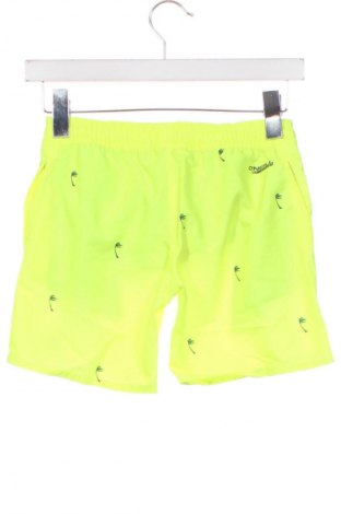 Costum de baie pentru copii O'neill, Mărime 8-9y/ 134-140 cm, Culoare Verde, Preț 87,00 Lei
