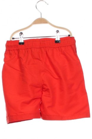Costum de baie pentru copii Timberland, Mărime 10-11y/ 146-152 cm, Culoare Roșu, Preț 121,43 Lei