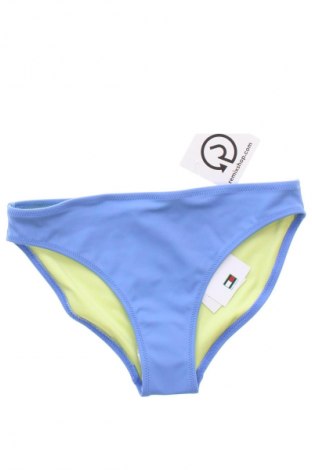 Gyerek fürdőruha Tommy Hilfiger, Méret 10-11y / 146-152 cm, Szín Kék, Ár 15 669 Ft