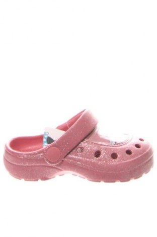Kinderpantoffeln Disney, Größe 24, Farbe Mehrfarbig, Preis 12,99 €
