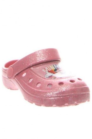 Kinderpantoffeln Disney, Größe 24, Farbe Mehrfarbig, Preis 12,99 €