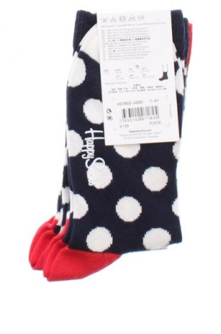 Gyermekzokni Happy Socks, Méret 35y, Szín Sokszínű, Ár 4 119 Ft
