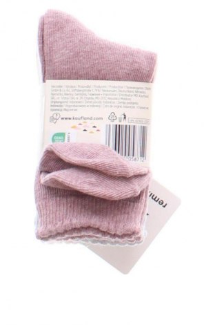 Kinder Socken Unbranded, Größe 27y, Farbe Mehrfarbig, Preis € 6,14