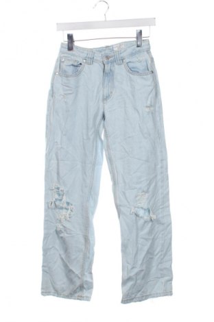 Kinderjeans ALEX, Größe 11-12y/ 152-158 cm, Farbe Blau, Preis € 9,99