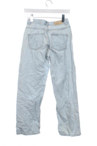 Kinderjeans ALEX, Größe 11-12y/ 152-158 cm, Farbe Blau, Preis € 9,99