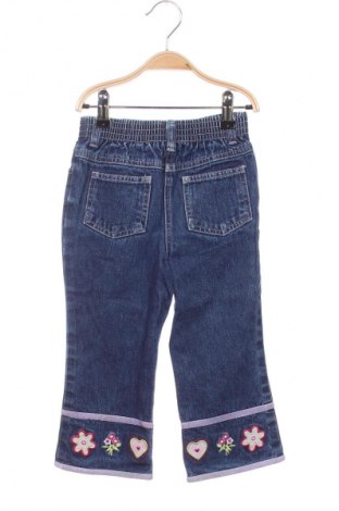 Παιδικά τζίν Adams Kids, Μέγεθος 18-24m/ 86-98 εκ., Χρώμα Μπλέ, Τιμή 16,90 €