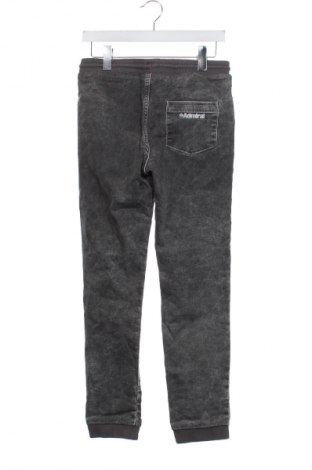 Dětské džíny  Admiral, Velikost 13-14y/ 164-168 cm, Barva Šedá, Cena  179,00 Kč