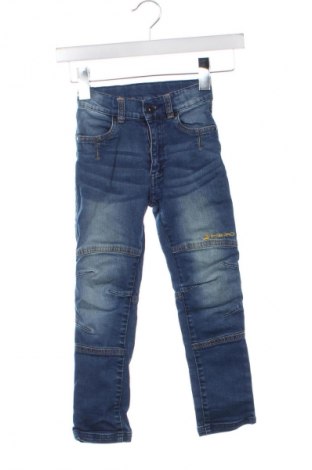 Gyerek farmernadrág Alpine Pro, Méret 5-6y / 116-122 cm, Szín Kék, Ár 3 599 Ft