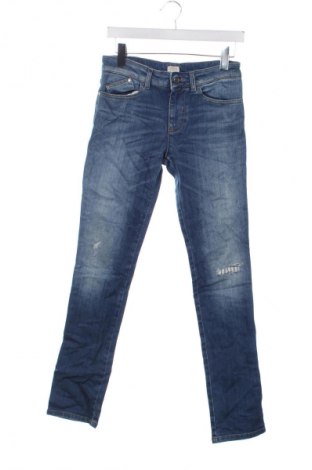 Kinderjeans Armani Junior, Größe 13-14y/ 164-168 cm, Farbe Blau, Preis € 14,99
