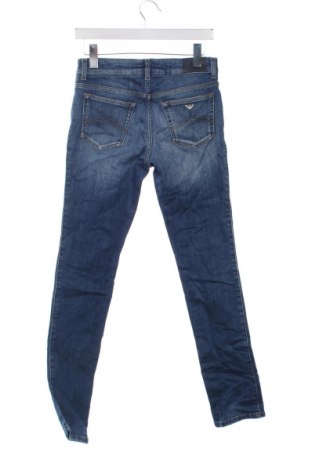 Kinderjeans Armani Junior, Größe 13-14y/ 164-168 cm, Farbe Blau, Preis € 14,99