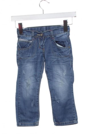 Kinderjeans Ativo Kids, Größe 18-24m/ 86-98 cm, Farbe Blau, Preis € 13,81