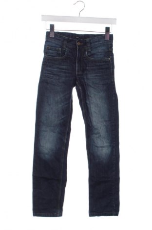 Gyerek farmernadrág Authentic Denim, Méret 9-10y / 140-146 cm, Szín Kék, Ár 4 009 Ft